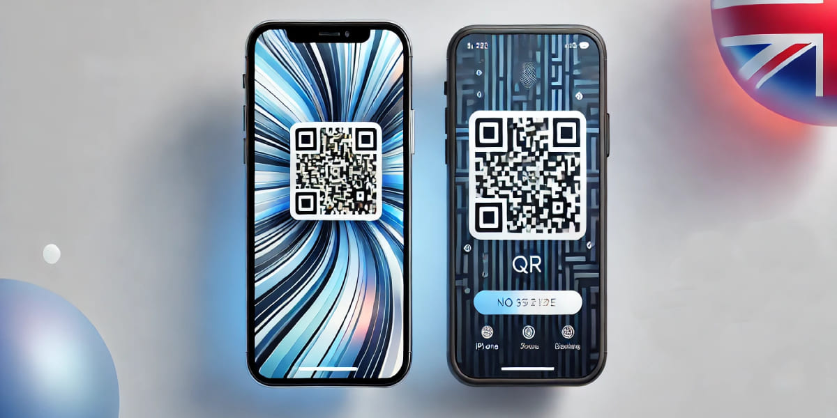 OnDigital QR Business Cards